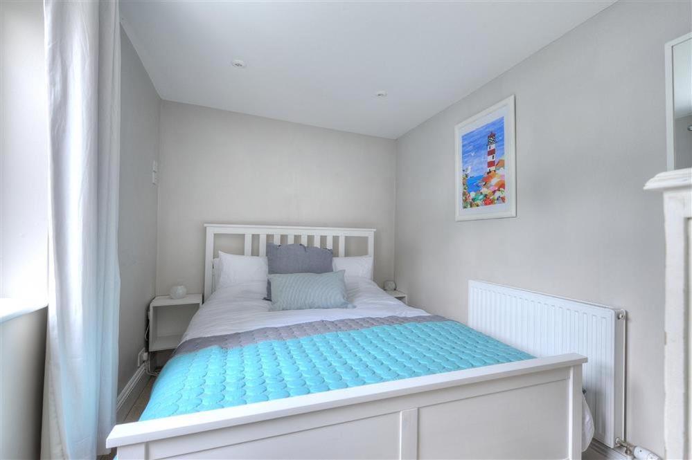 Mermaid House Lyme Regis Exterior photo